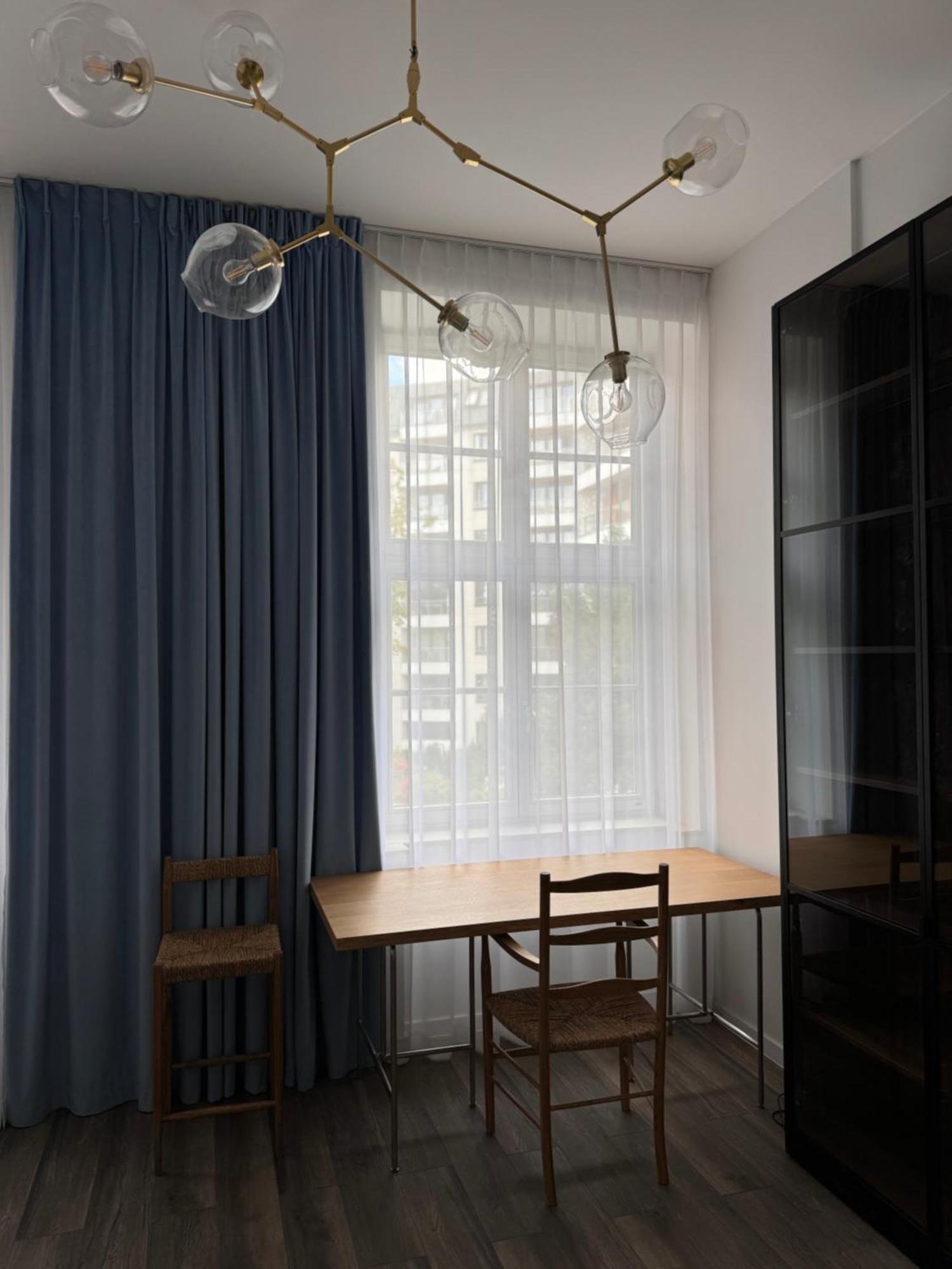 Apartament Blekitny Wrocław Extérieur photo